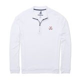 University of Virginia Flex PREP-FORMANCE 1/4 Zip Pullover