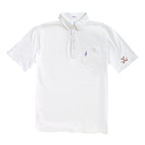 University of Virginia Original 4-Button Polo