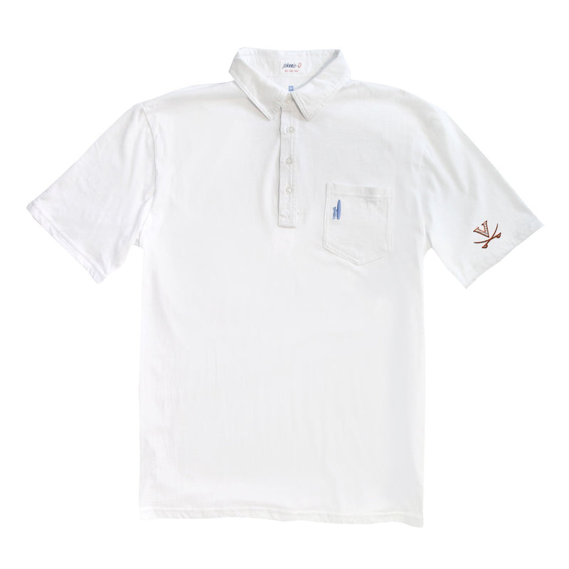 University of Virginia Original 4-Button Polo