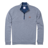 University of Virginia Sully 1/4 Zip Pullover