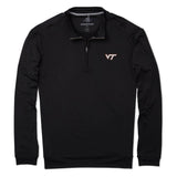 Virginia Tech Flex PREP-FORMANCE 1/4 Zip Pullover