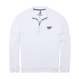 Virginia Tech Flex PREP-FORMANCE 1/4 Zip Pullover