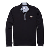 Virginia Tech Sully 1/4 Zip Pullover
