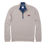 Virginia Tech Sully 1/4 Zip Pullover