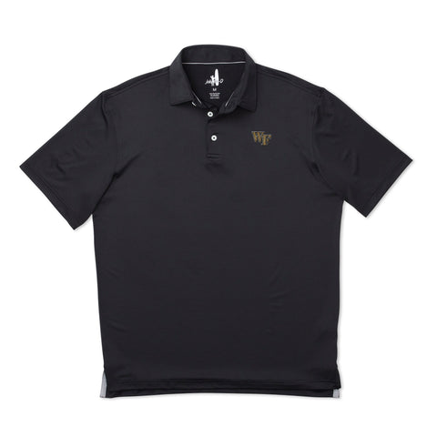 Wake Forest University Birdie PREP-FORMANCE Polo