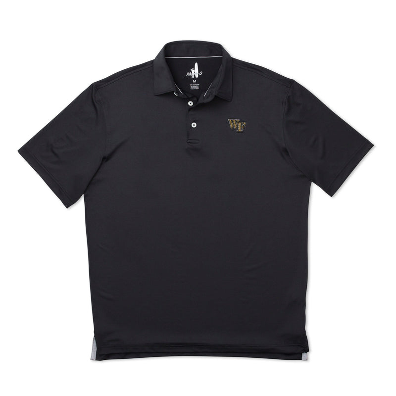 Wake Forest University Birdie PREP-FORMANCE Polo