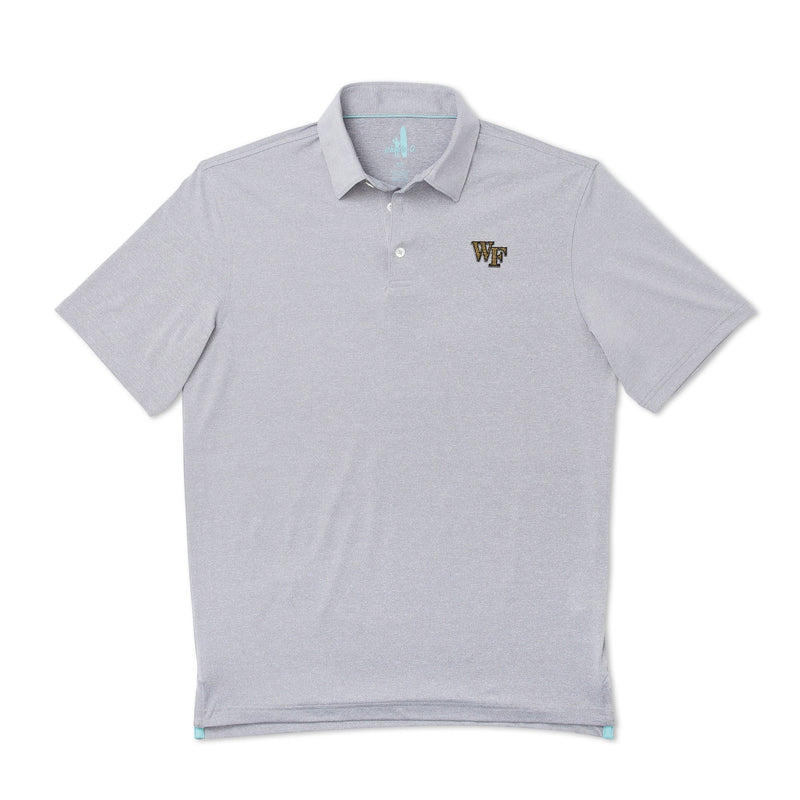Wake Forest University Birdie PREP-FORMANCE Polo