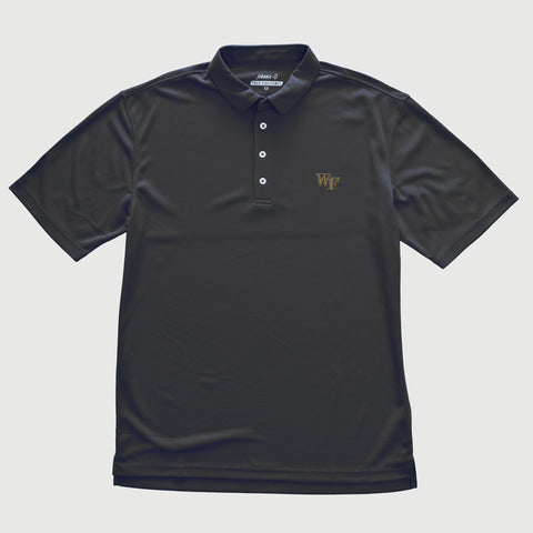 Wake Forest University Fairway PREP-FORMANCE Polo