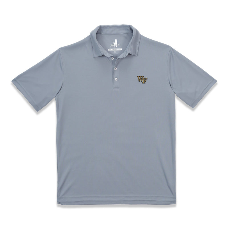 Wake Forest University Fairway PREP-FORMANCE Polo