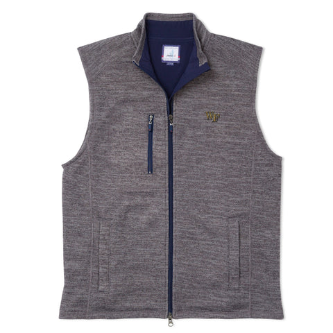 Wake Forest University Tahoe Vest