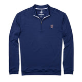 Nationals Flex 1/4 Zip Pullover