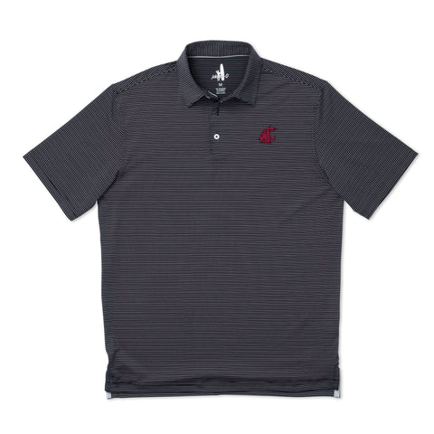 Washington State University Albatross PREP-FORMANCE Polo