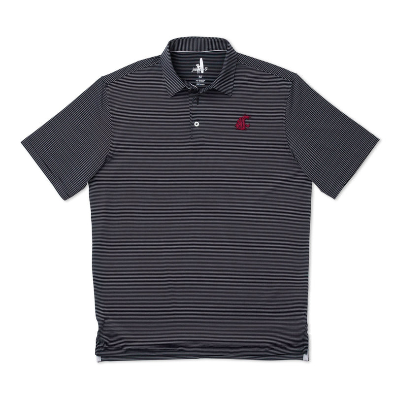 Washington State University Albatross PREP-FORMANCE Polo