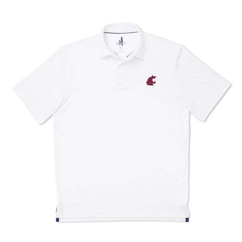 Washington State University Birdie PREP-FORMANCE Polo