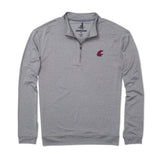Washington State University Flex PREP-FORMANCE 1/4 Zip Pullover