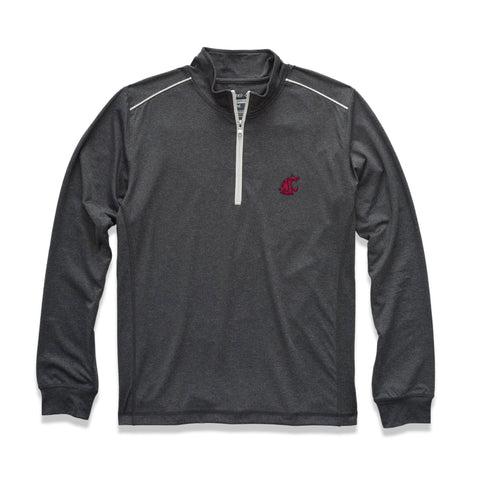 Washington State University Lammie PREP-FORMANCE 1/4 Zip