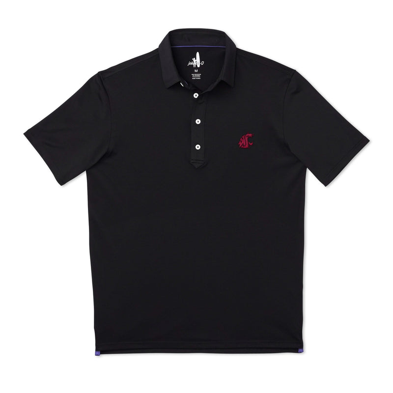 Washington State University Mashie PREP-FORMANCE Polo
