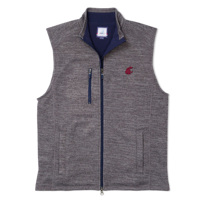 Washington State University Tahoe Vest