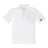 Williams College Original 4-Button Polo