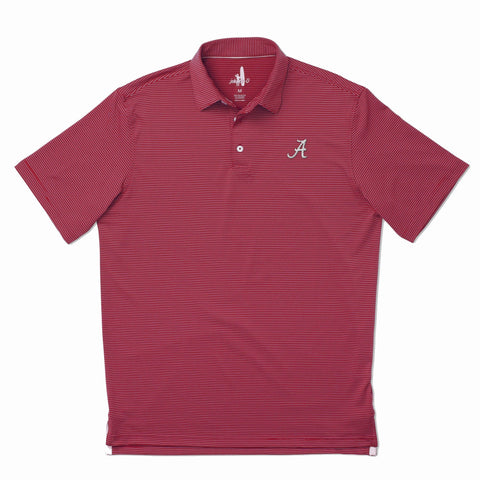 University Of Alabama Albatross PREP-FORMANCE Polo