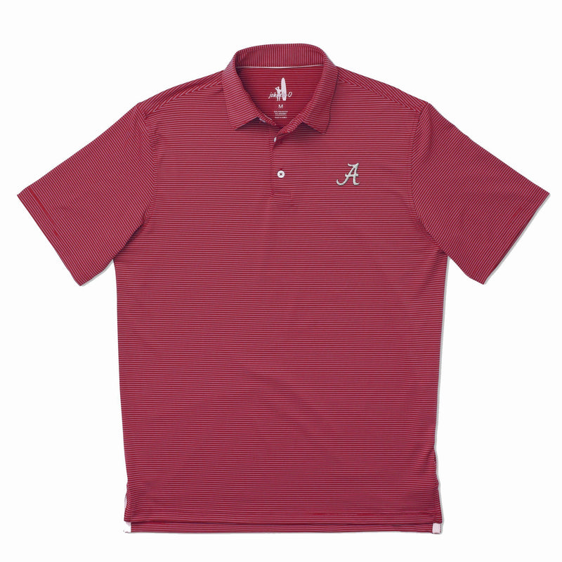 University Of Alabama Albatross PREP-FORMANCE Polo
