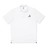 Braves Birdie PREP-FORMANCE Polo