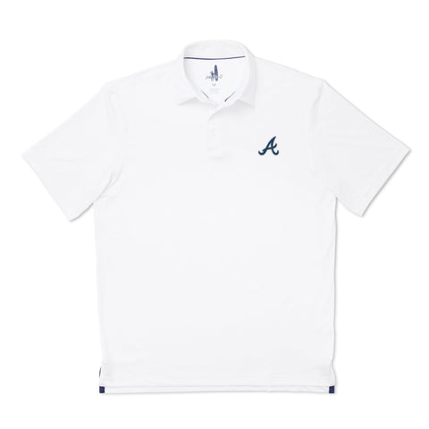 Braves Birdie PREP-FORMANCE Polo