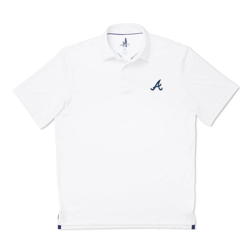 Braves Birdie PREP-FORMANCE Polo