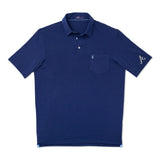 Braves Harvey Polo