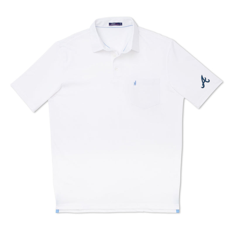 Braves Harvey Polo