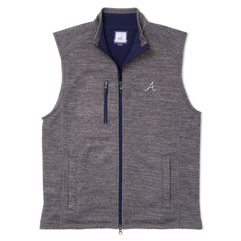 Braves Tahoe Vest