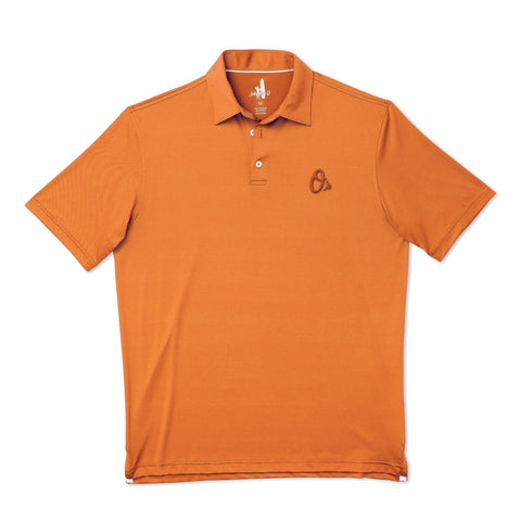 Orioles Birdie PREP-FORMANCE Polo