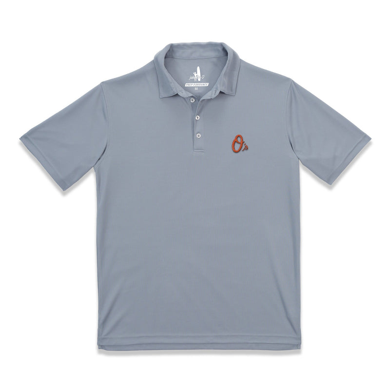 Orioles Fairway PREP-FORMANCE Polo