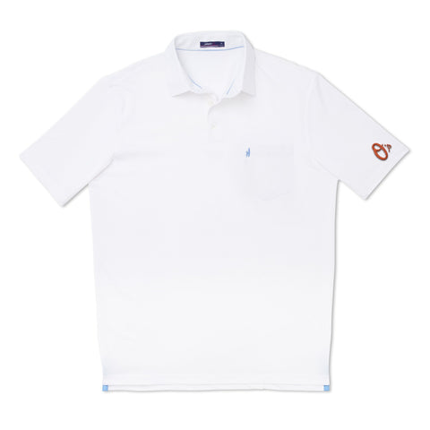 Orioles Harvey Polo