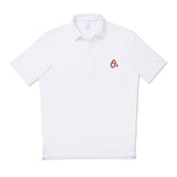 Orioles Mashie PREP-FORMANCE Polo