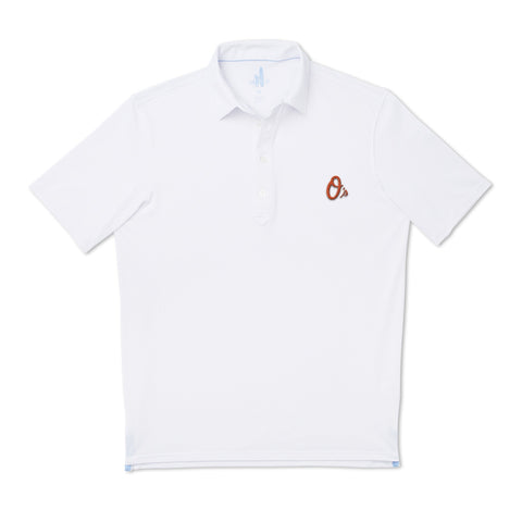 Orioles Mashie PREP-FORMANCE Polo