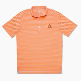 Orioles Ryder PREP-FORMANCE Striped Polo