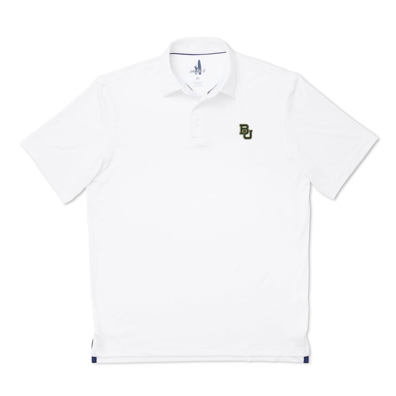 Baylor University Birdie PREP-FORMANCE Polo