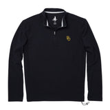 Baylor University Brady Fleece 1/4 Zip Pullover
