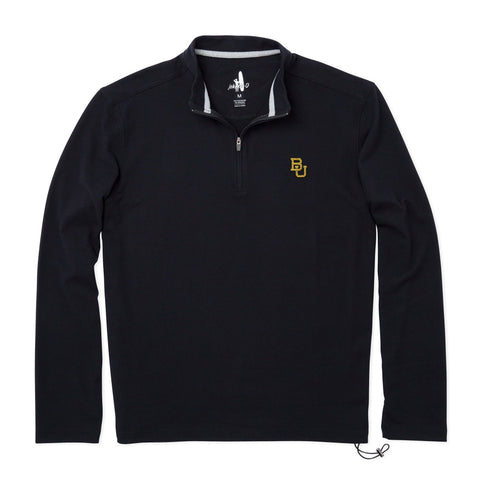 Baylor University Brady Fleece 1/4 Zip Pullover