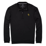 Baylor University Flex 1/4 Zip PREP-FORMANCE Pullover