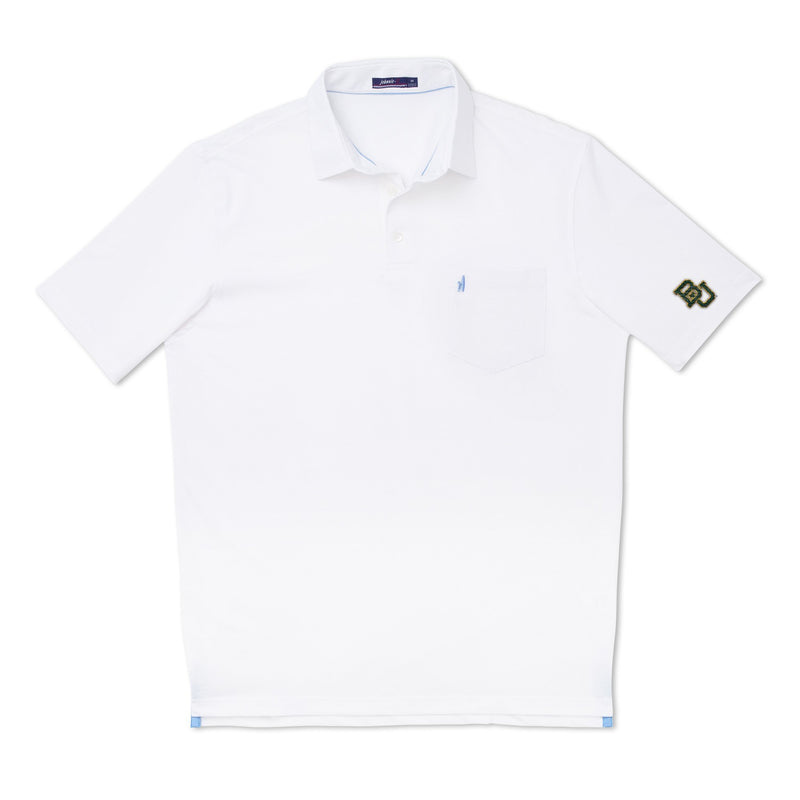Baylor University Harvey Polo