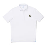 Baylor University Mashie PREP-FORMANCE Polo