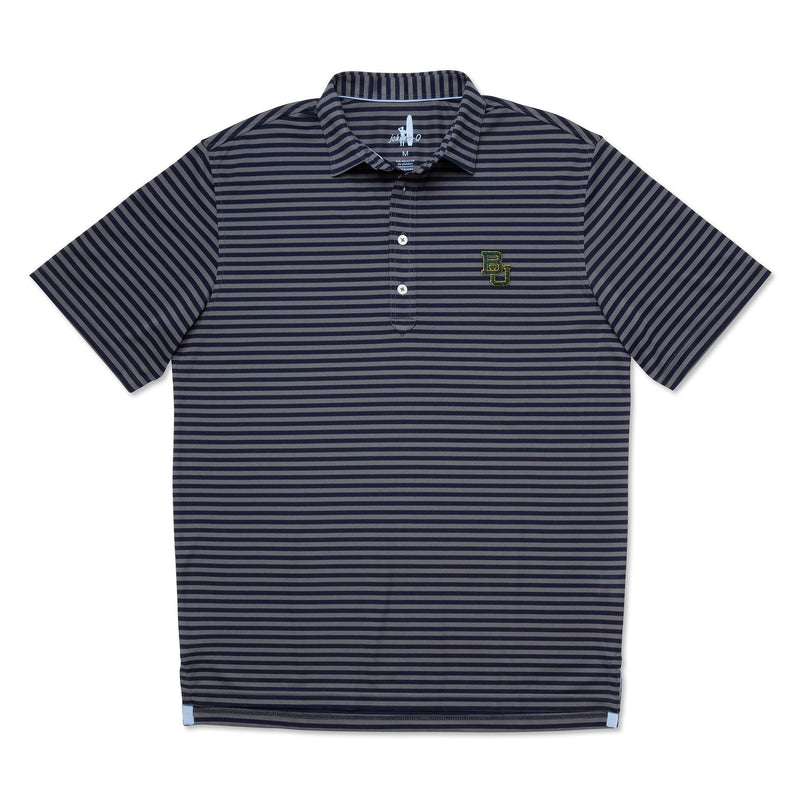 Baylor University Ryder PREP-FORMANCE Polo