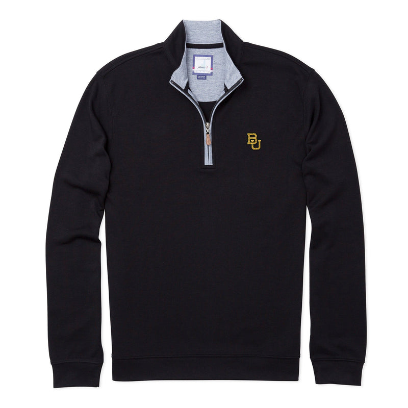 Baylor University Sully 1/4 Zip Pullover