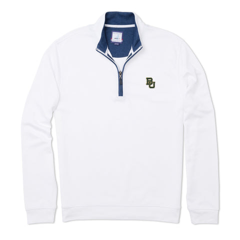 Baylor University Sully 1/4 Zip Pullover