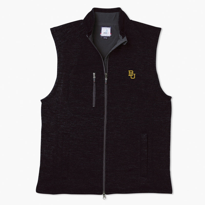 Baylor University Tahoe Vest