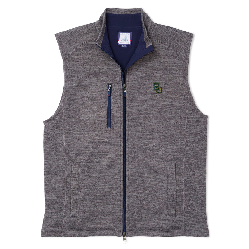 Baylor University Tahoe Vest