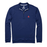 Red Sox Flex 1/4 Zip Pullover