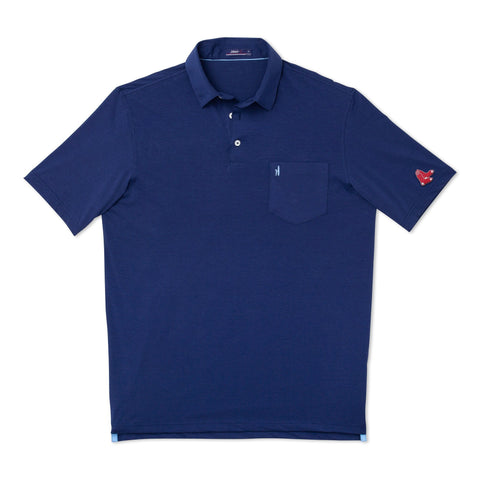 Red Sox Harvey Polo